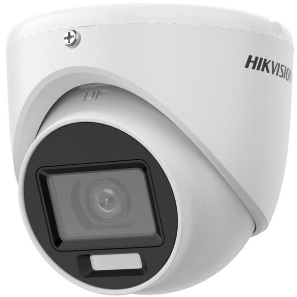 🟥 Tourelle fixe audio hybride intelligente 3K(5 MP) [DS-2CE76K0T-LMFS(2.8mm)(O-STD)] - []