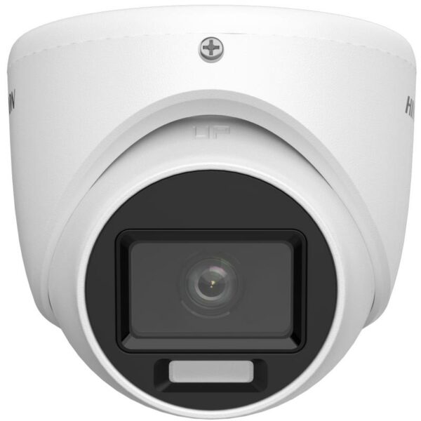 🟥 Tourelle fixe audio hybride intelligente 3K(5 MP) [DS-2CE76K0T-LMFS(2.8mm)(O-STD)] - [] – Image 3