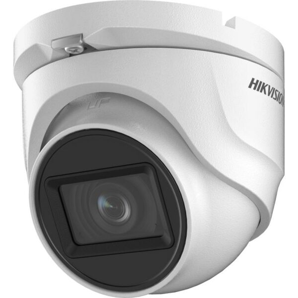 Tourelle fixe 4K(8 MP) [DS-2CE76U0T-ITMF(3.6mm)(O-STD)] - []