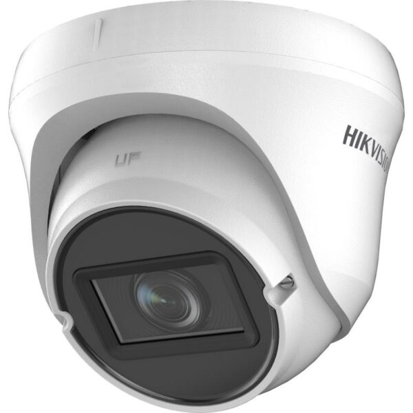 Tourelle 4K(8 MP) fixe  [DS-2CE76U0T-ITMF(2.8mm)(O-STD)] - []