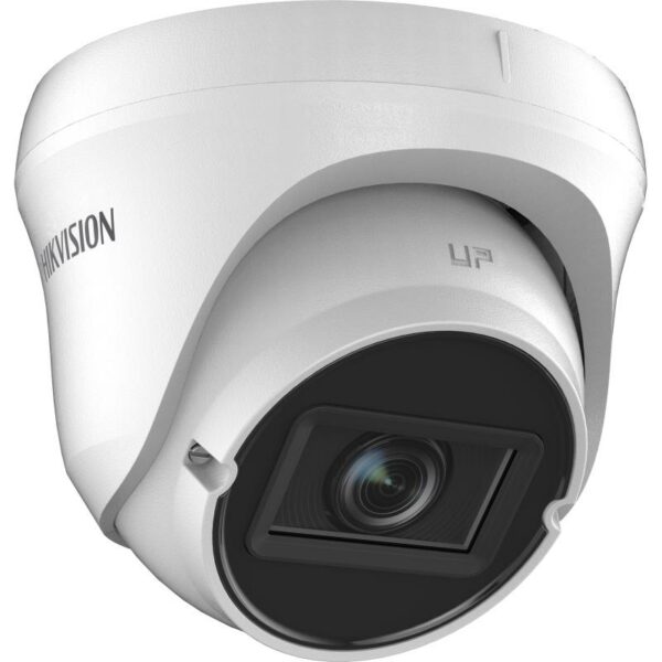 Tourelle 2 MP à focale variable manuelle PoC [DS-2CE79D0T-VFIT3E(2.7-13.5mm)(O-STD)(C)] - [] – Image 2