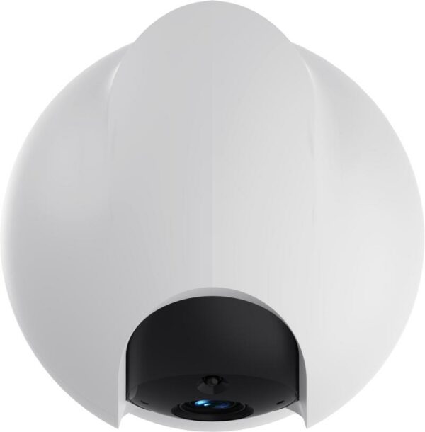 Dôme 2 MP - PT Réseau/Wi-Fi intérieure [DS-2CV2Q21G1-IDW(4mm)(W)(O-STD)/EU] - [] – Image 3