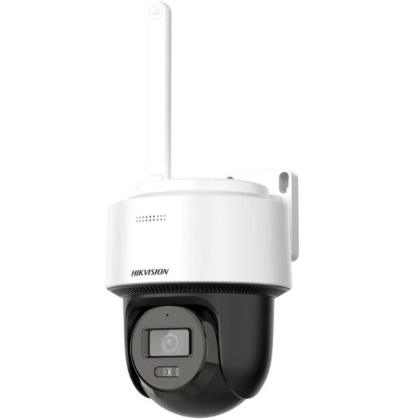 Dôme 4 MP - 4G - PT hybride intelligente extérieure [DS-2DE2C400MWG-4G(4mm)(O-STD)/EU] - []