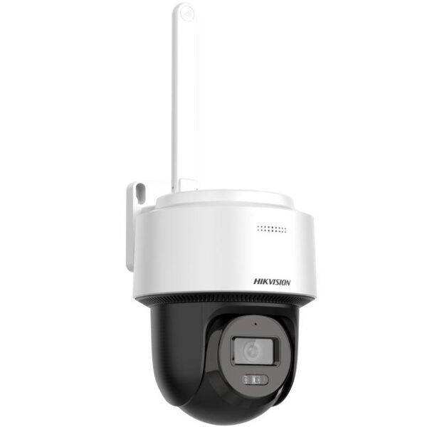 Dôme 4 MP - 4G - PT hybride intelligente extérieure [DS-2DE2C400MWG-4G(2.8mm)(O-STD)/EU] - [] – Image 2