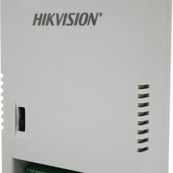 Alimentation 4Ch, 12V/1A/ch, 60W [DS-2FA1225-C4(EUR)(O-STD)] - []