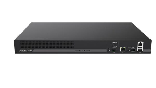 🟥 Décodeur 4K – 4 HDMI [DS-6904UDI(C)(STD)]