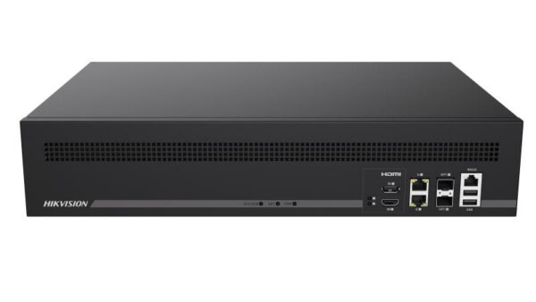 🟥 Décodeur 4K – 16 HDMI [DS-6916UDI(C)(STD)]