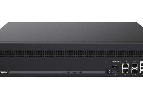🟥 Décodeur 4K – 16 HDMI [DS-6916UDI(C)(STD)]