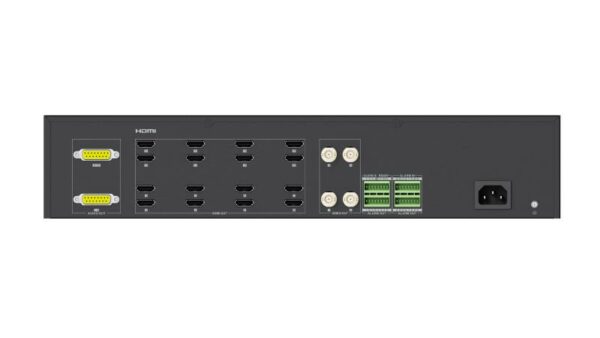 🟥 Décodeur 4K – 16 HDMI [DS-6916UDI(C)(STD)] – Image 2