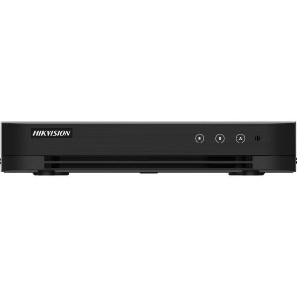 DVR 8 canaux H.265 720p 1U [DS-7208HGHI-M1(STD)(C)] - []