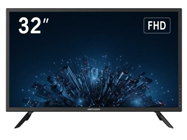 Ecran 32 pouces FHD 75 Hz avec HP [DS-D5032F3-1V0S]