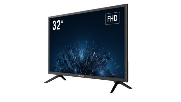 Ecran 32 pouces FHD 75 Hz avec HP [DS-D5032F3-1V0S] – Image 2