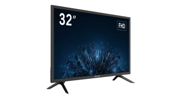 Ecran 32 pouces FHD 75 Hz avec HP [DS-D5032F3-1V0S] – Image 3