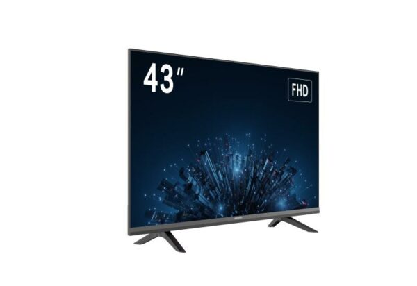 Ecran 43 pouces FHD 60 Hz  (UE) [DS-D5043F3-1V0(EU)] – Image 2