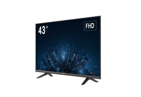 Ecran 43 pouces FHD 60 Hz  (UE) [DS-D5043F3-1V0(EU)] – Image 3