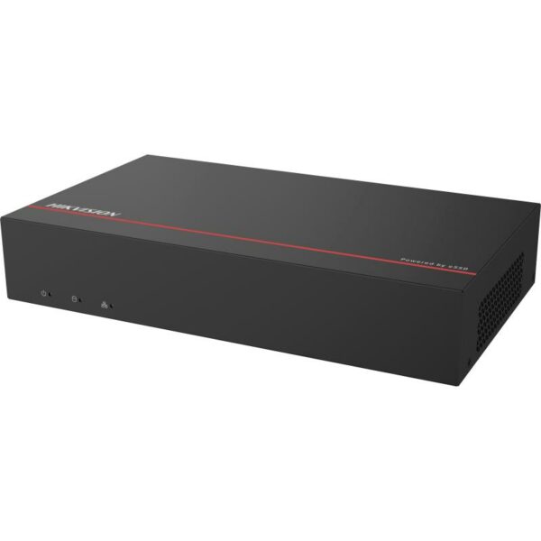 DVR 16 canaux eSSD H.265 1080p Lite 1U [DS-E16HGHI-XB] - []