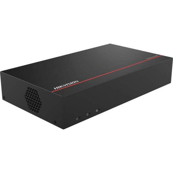 DVR 16 canaux eSSD H.265 1080p Lite 1U [DS-E16HGHI-XB] - [] – Image 2