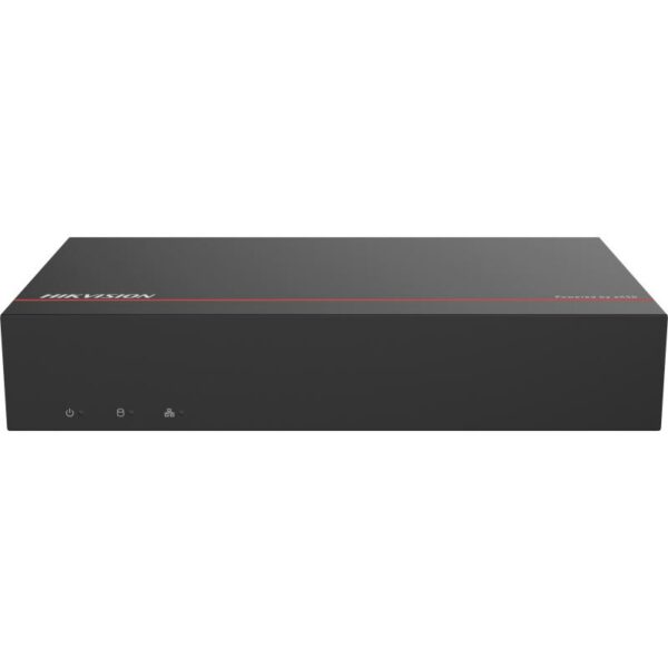 DVR 16 canaux eSSD H.265 1080p Lite 1U [DS-E16HGHI-XB] - [] – Image 4