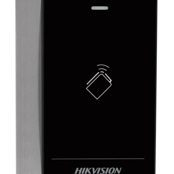Lecteur de cartes série Pro [DS-K1102AM] - []
