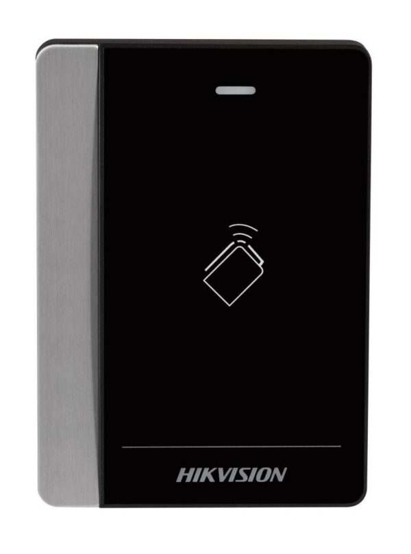 Lecteur de cartes série Pro [DS-K1102AM] - []