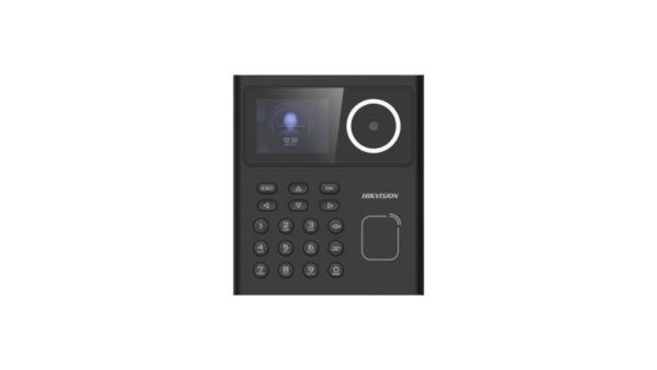 Terminal de reconnaissance faciale écran tactile 4,2" multi [DS-K1T320MWX] – Image 3