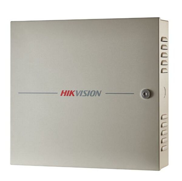 Contrôleur d'accès IP multi-portes, série Pro [DS-K2602T]