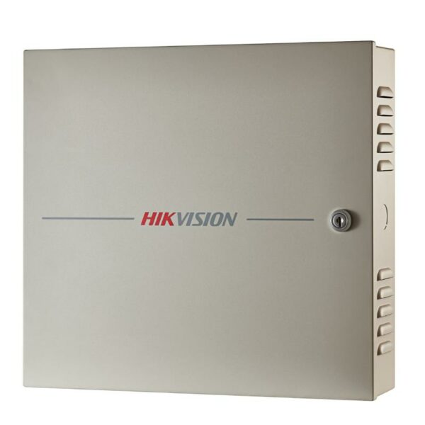 Contrôleur d'accès IP multi-portes, série Pro [DS-K2602T]