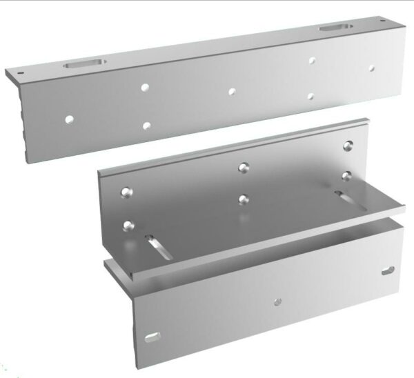 Accessoires pour ventouse [DS-K4H255-LZ] - []