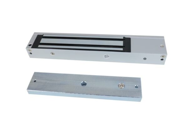 Ventouse magnétique avec plaque [DS-K4H255S] - []