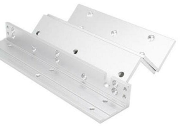 Support de ventouse magnétique [DS-K4H258-LZ] - []