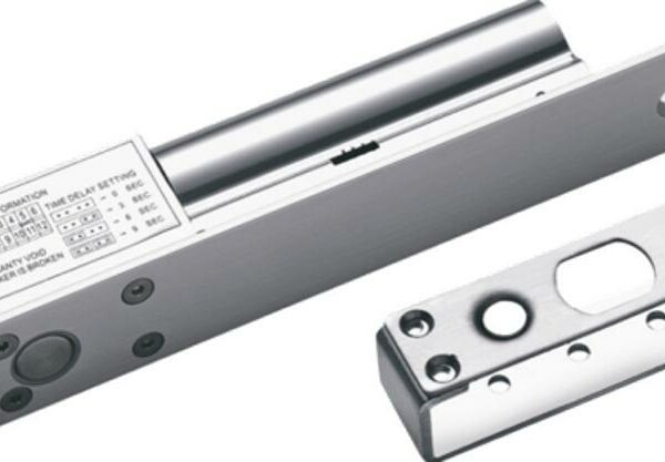 Serrure électrique à pêne [DS-K4T108]