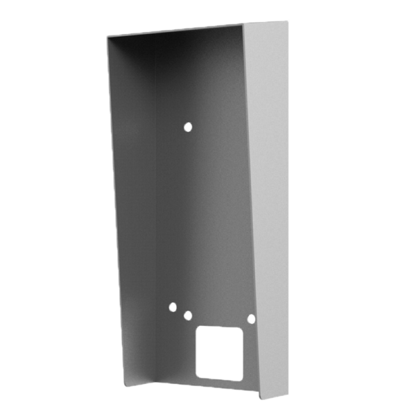 Support protège pluies [DS-KAB502-S1]