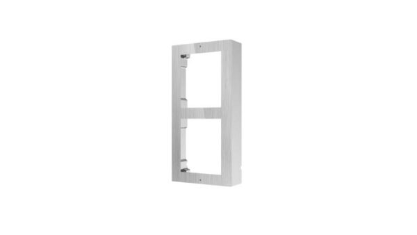 Support d'interphone vidéo 2 postes [DS-KD-ACW2/S(O-STD)]