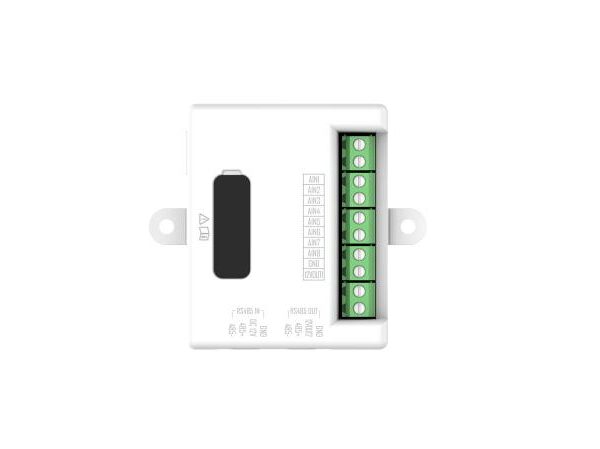 Module d'alarme 8 entrées [DS-KD-AL8]