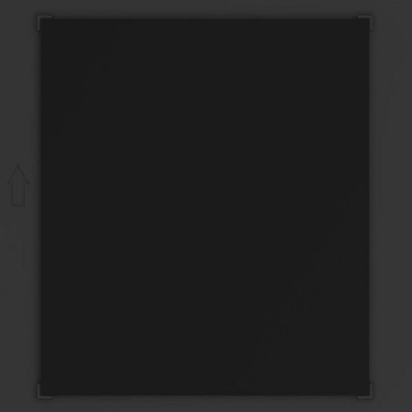 Module vierge Pro série KD8 [DS-KD-BK]