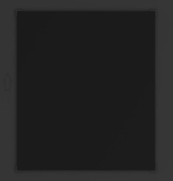 Module vierge Pro série KD8 [DS-KD-BK]