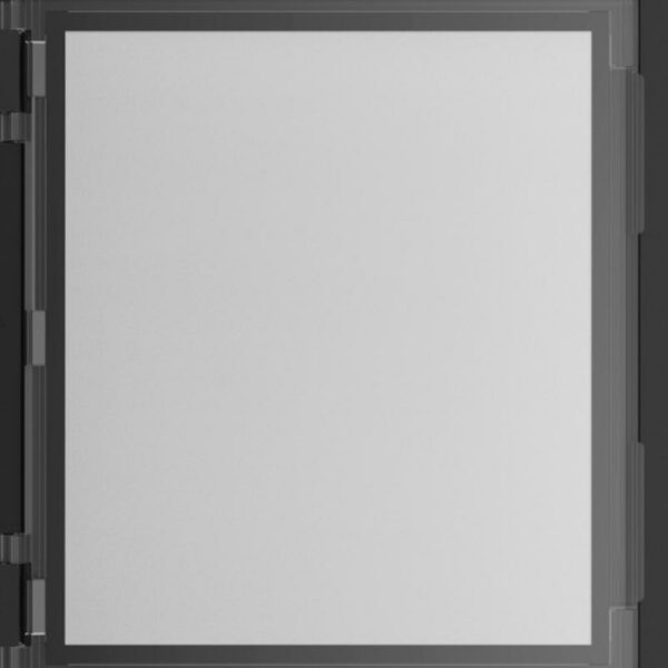 Module d'information Pro série KD8 [DS-KD-INFO]