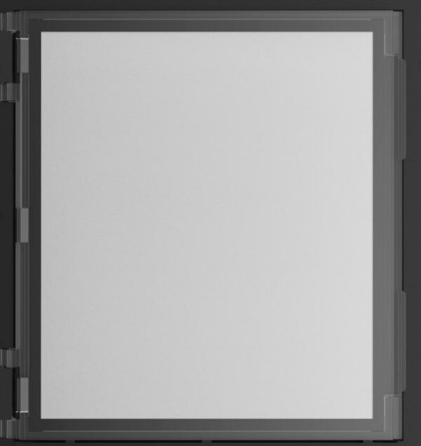 Module d'information Pro série KD8 [DS-KD-INFO]