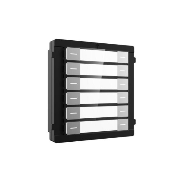 Module 12 boutons porte étiquettes [DS-KD-K12] – Image 2