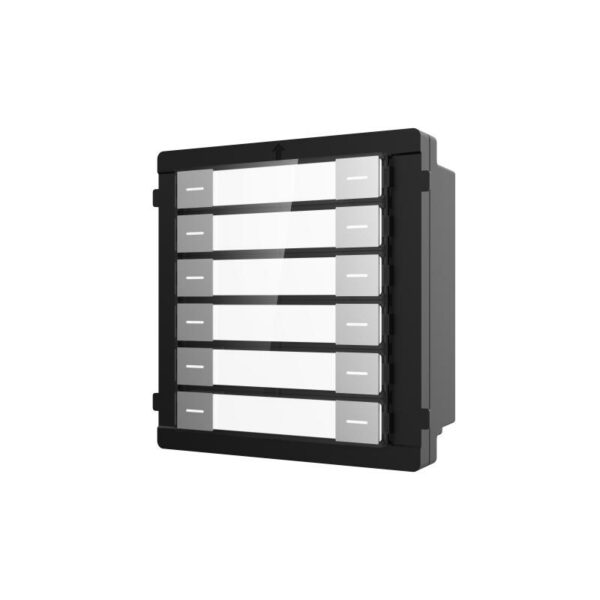 Module 12 boutons porte étiquettes [DS-KD-K12] – Image 3