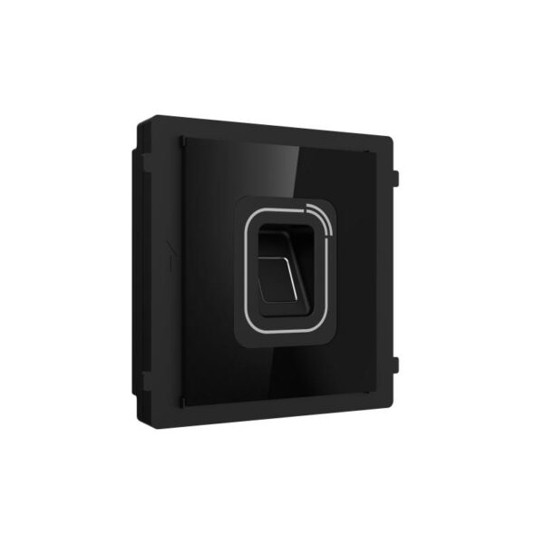 Lecteur d'empreintes digitales et de cartes M1, Desfire [DS-KD-MFB] – Image 2