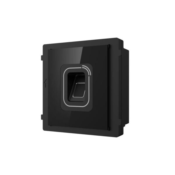 Lecteur d'empreintes digitales et de cartes M1, Desfire [DS-KD-MFB] – Image 3
