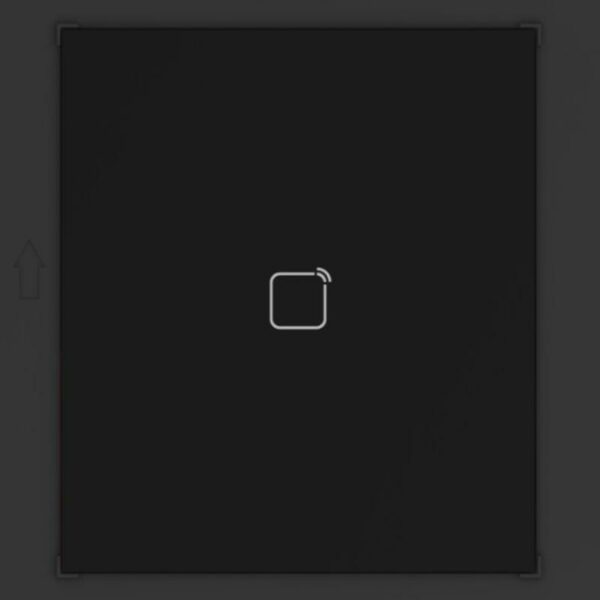 Lecteur de carte M1 modulaire Pro série KD8 [DS-KD-M]