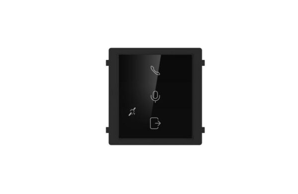 Module de boucle d'induction PMR [DS-KD-PMR]