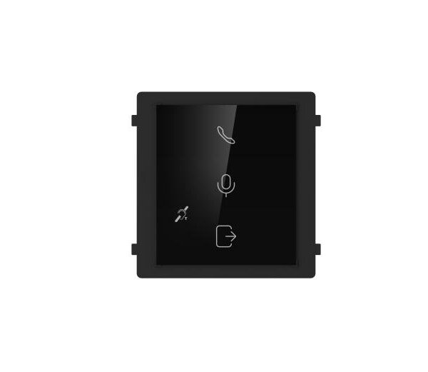 Module de boucle d'induction PMR [DS-KD-PMR]