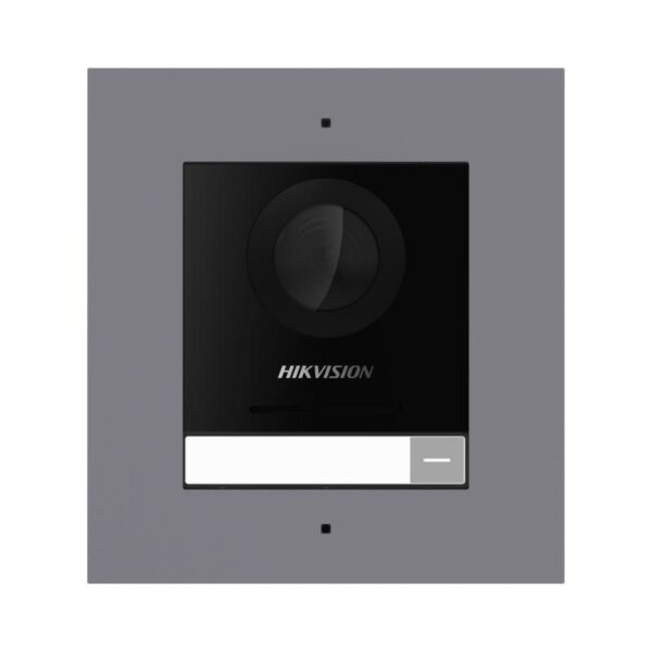 Caméra 2 MP couleur modulaire Pro série KD8 [DS-KD8003-IME1(B)/Flush]