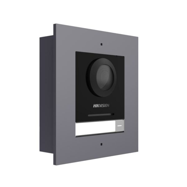 Caméra 2 MP couleur modulaire Pro série KD8 [DS-KD8003-IME1(B)/Flush] – Image 2