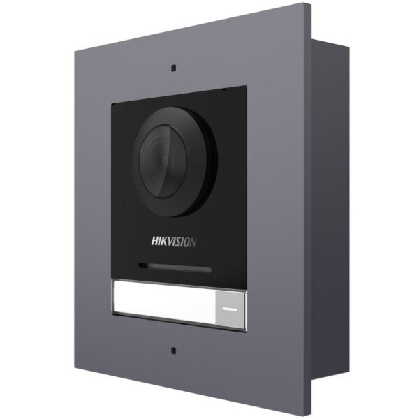 Caméra 2 MP couleur modulaire Pro série KD8 [DS-KD8003-IME1(B)/Flush] – Image 3