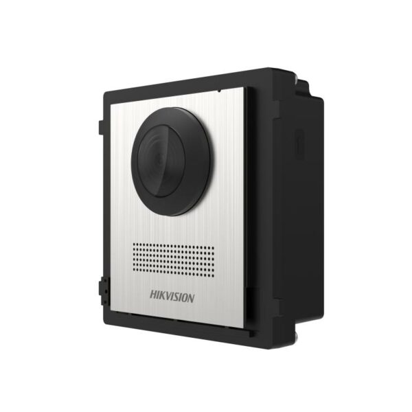 Ecran 2 MP couleur IP Pro série KD8 INOX sans bouton [DS-KD8003-IME1(B)/NS] – Image 3