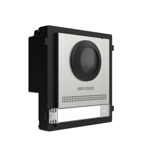 Ecran 2 MP couleur IP Pro série KD8 INOX [DS-KD8003-IME1(B)/S] – Image 2